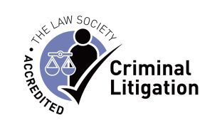 Criminal Litigation Accredited