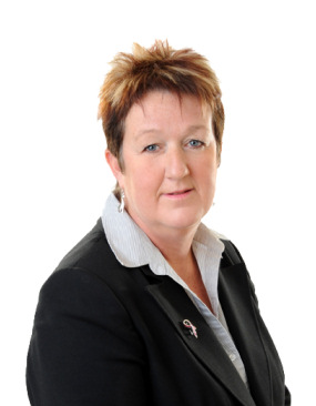 Kirsten Collings, Partner