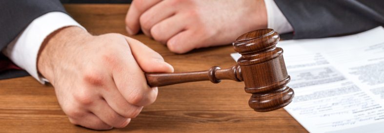 Private Prosecutions