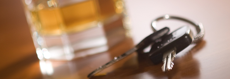 Drink Driving Offences