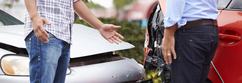 Failure to Provide Driver Details