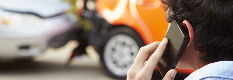 Failure to Report an Accident & Failing to Stop at the Scene