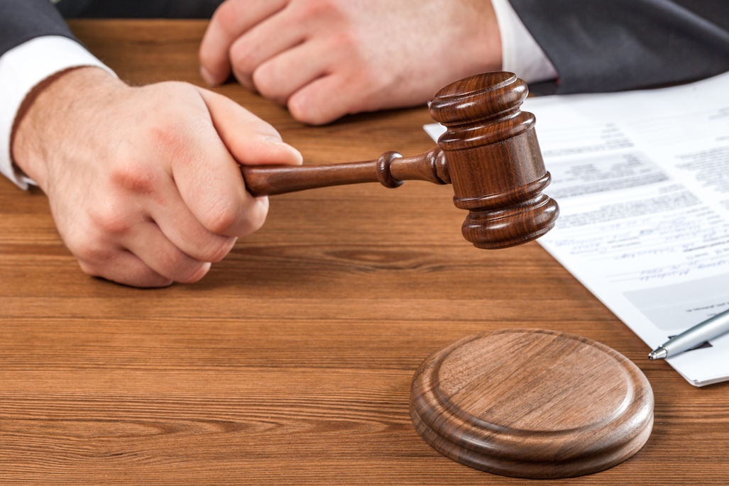 Private Prosecution Solicitors for Manchester, Stockport, Glossop, Chesterfield and Buxton