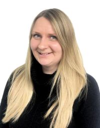 Sarah Logan, Legal Secretary