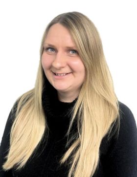 Sarah Logan, Legal Secretary