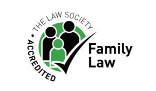 Family Law Society Accredited